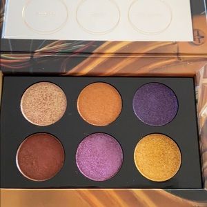 Pat McGrath galactic gold *rare*